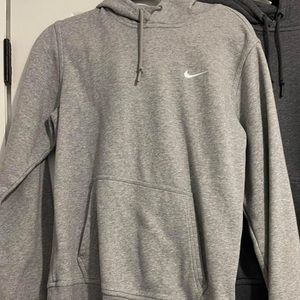 Mens Nike hoodie